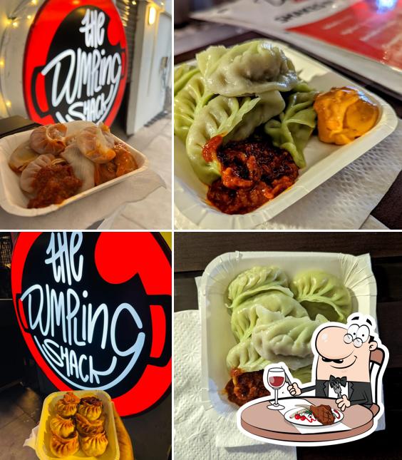 The Dumpling Shack