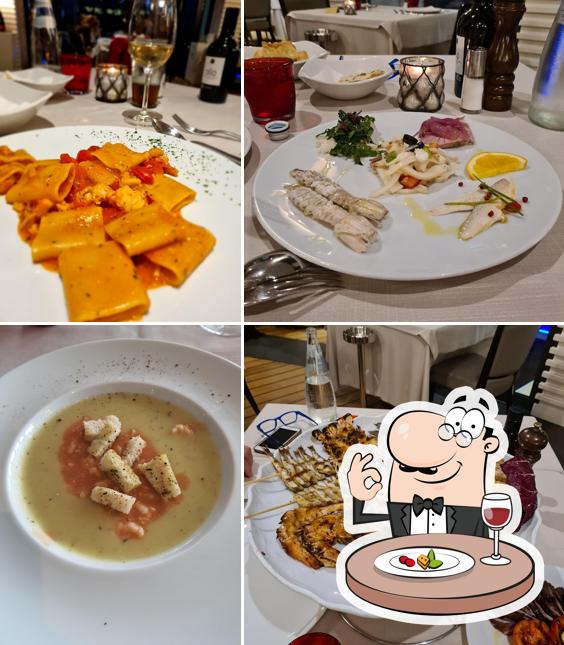 Ristorante Prua