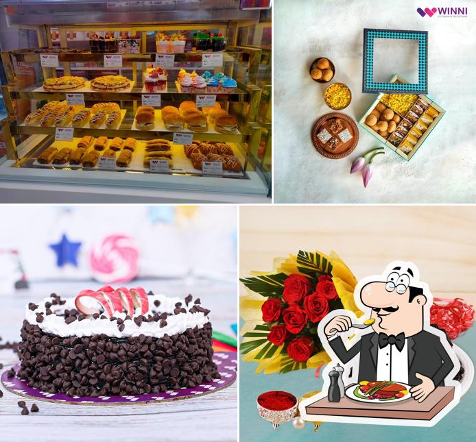 Winni Cakes & More