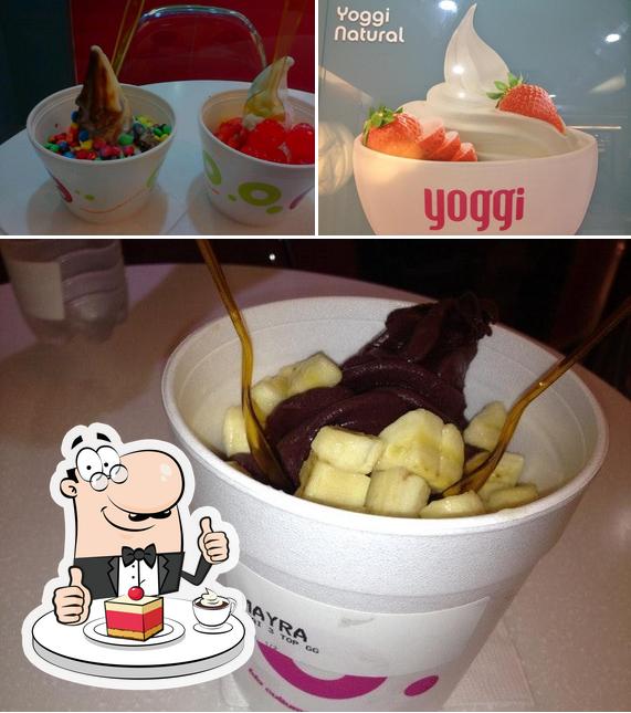 Yoggi