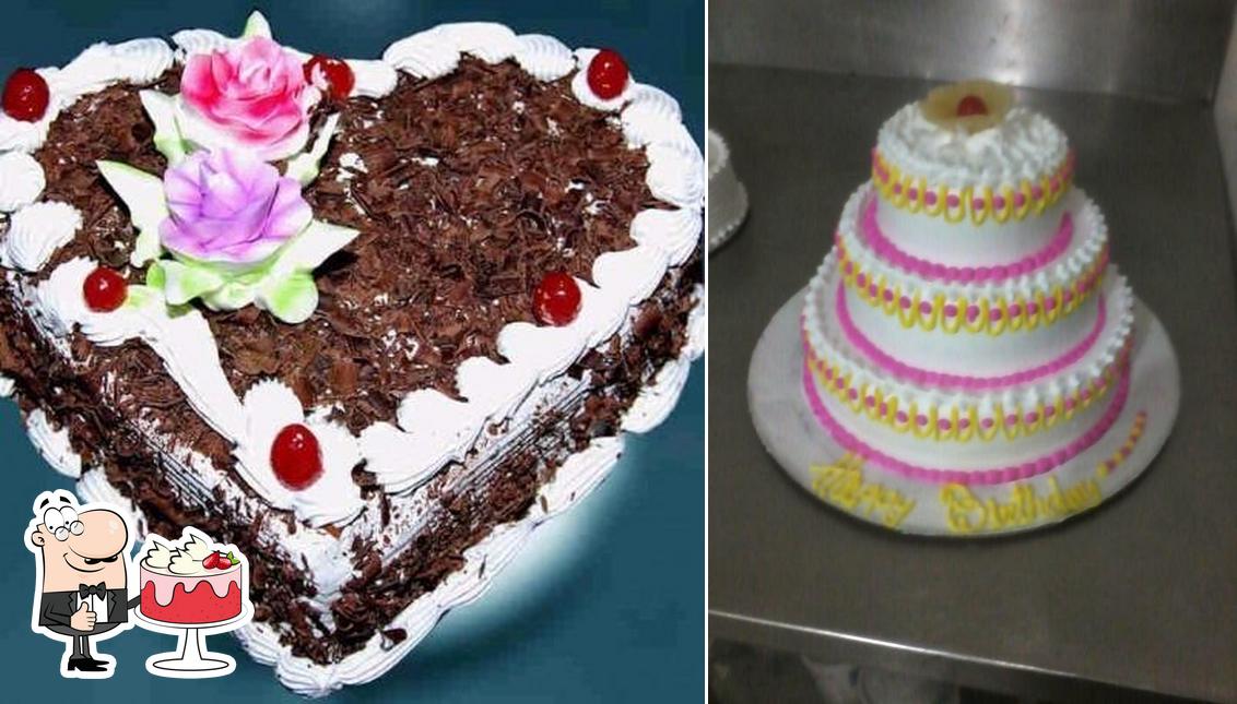 See the picture of Daila Cake