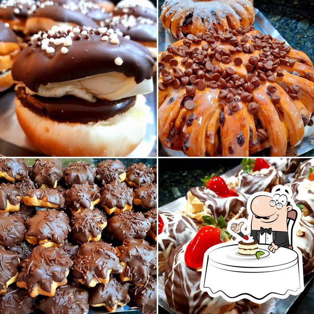 Padaria Doce Sabor