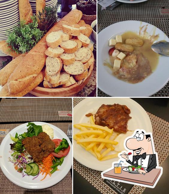 Altis Gastronomia Executiva
