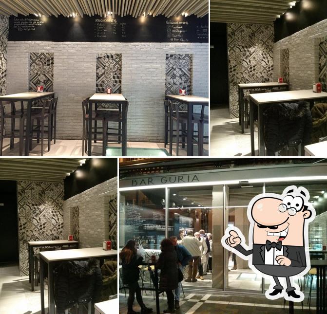 Bar Guria