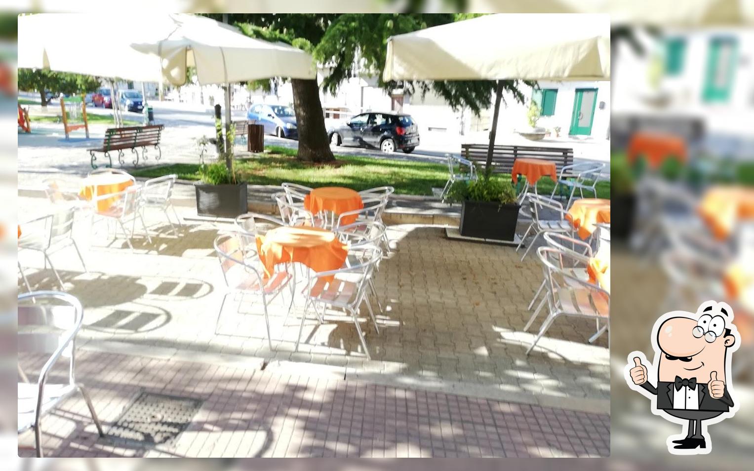 Bar "In Piazza"
