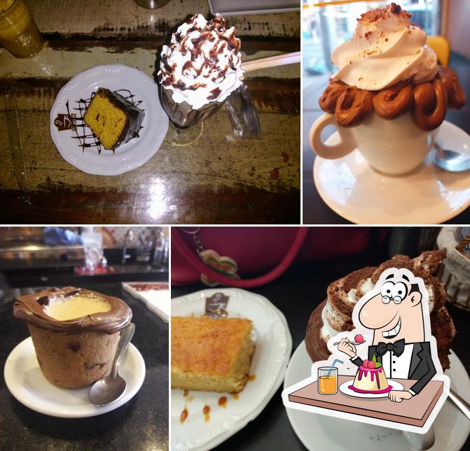 Be&So Café