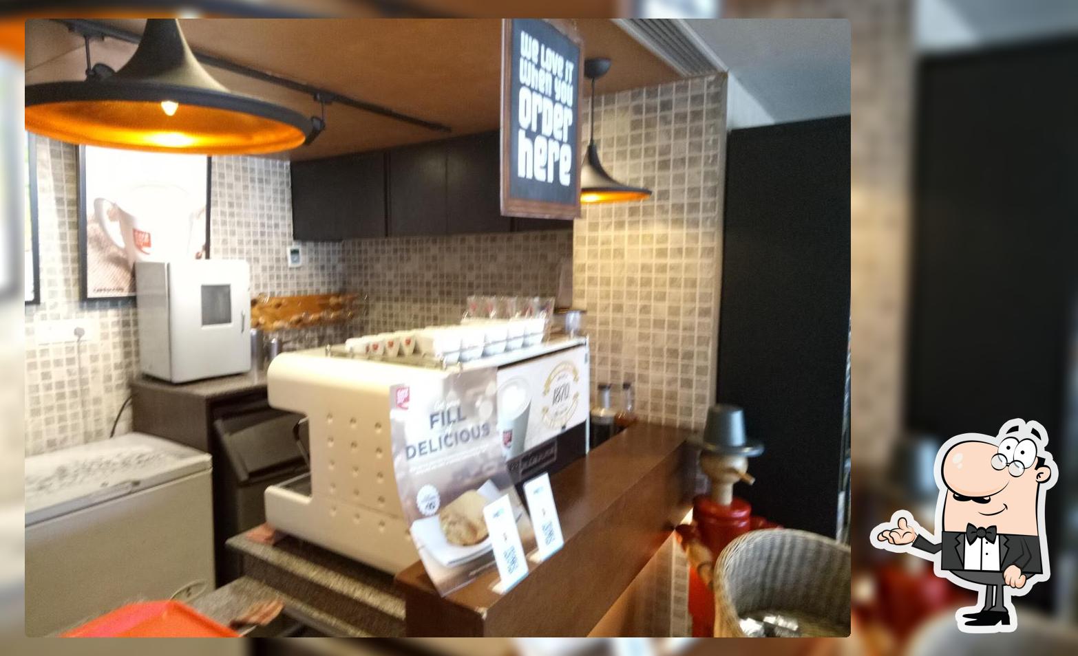 Café Coffee Day