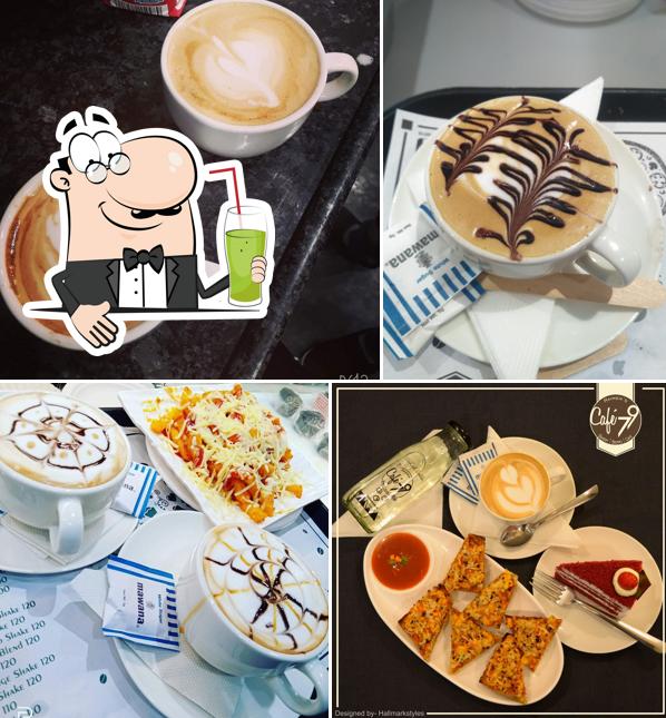 Cafe79