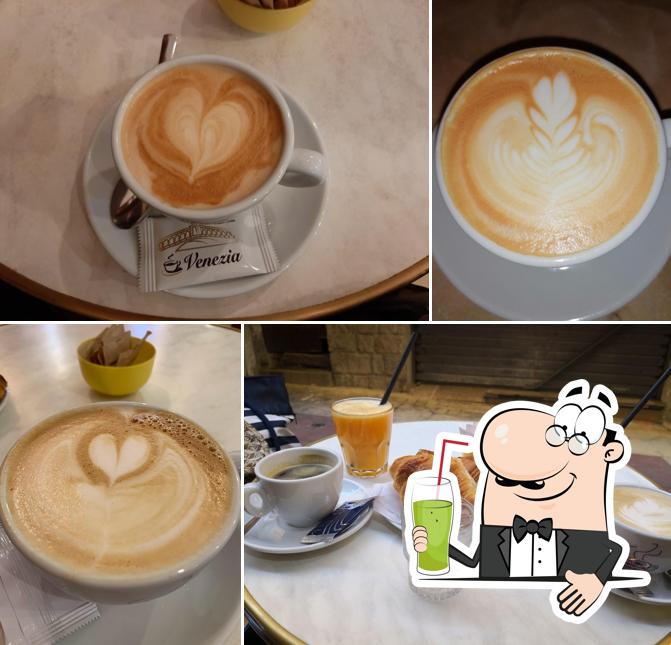 Cafés Indien