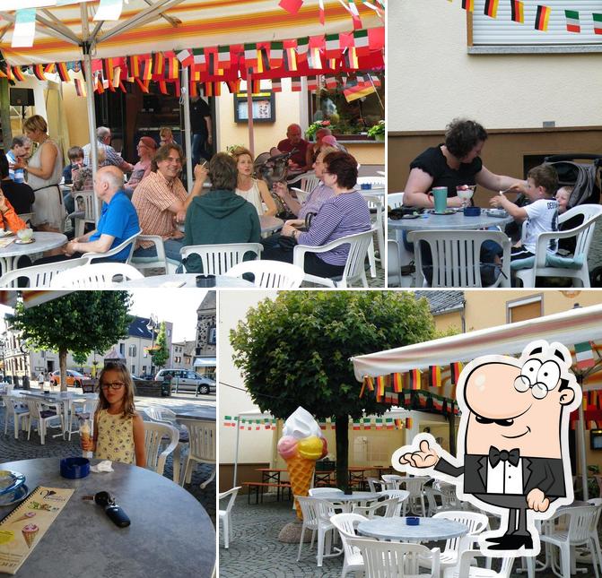 Top 7 Restaurants in MülheimKärlich, Mai 2025 Restaurant Guru