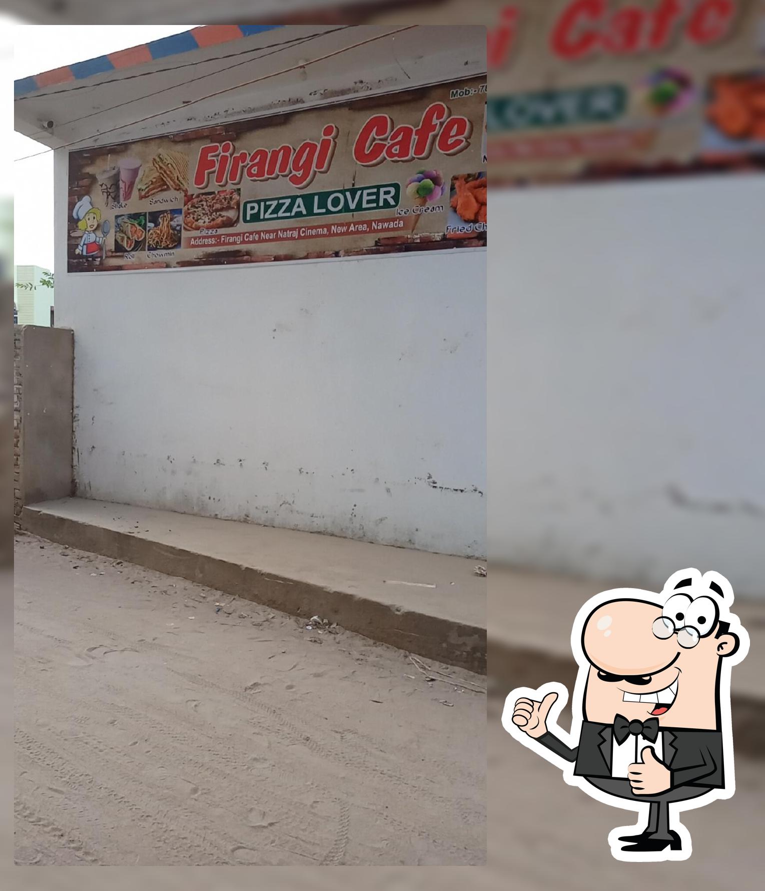 Firangi Cafe