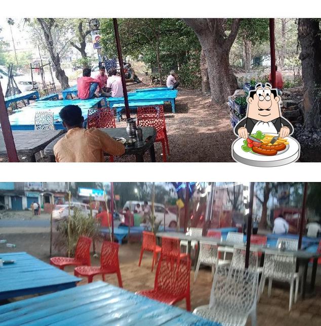 Krishna Hotel