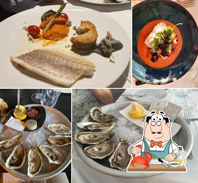La Maison du Fleuve restaurant, CamblanesetMeynac, 20 Chem. de Seguin