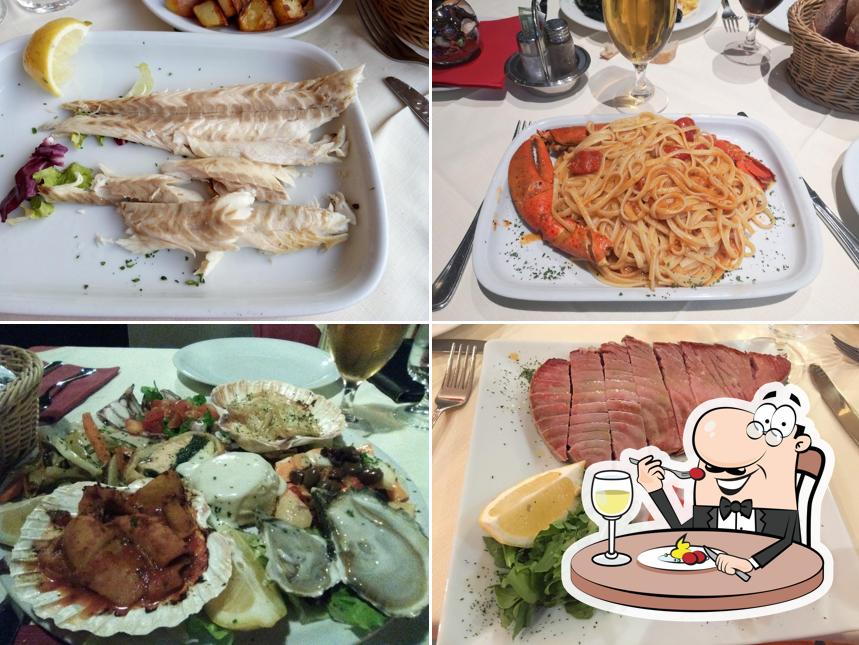La Perla Ristorante Pizzeria