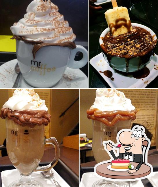 Mr.Coffee Rio Bonito