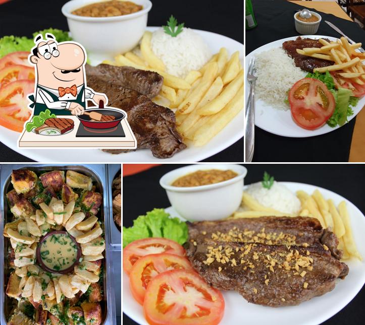 O Taboão 2 - Restaurante e Delivery