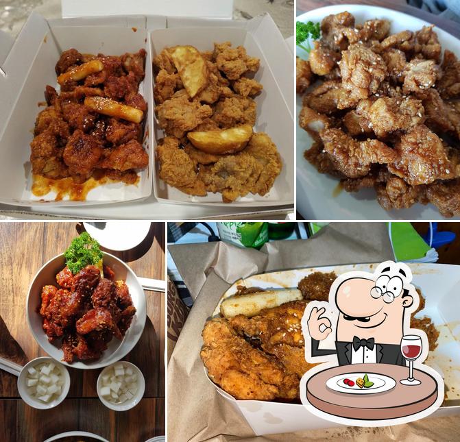 Papas Chicken in Auckland - Restaurant reviews