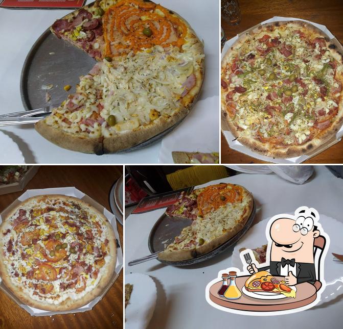 Pizzaria Michelangelo