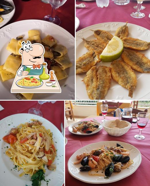 Trattoria Da Mimma By Lu e Gi