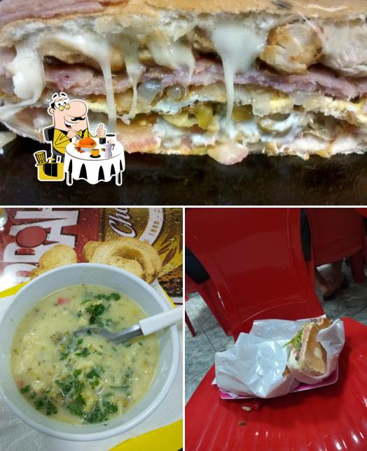 Bar Do Claudinei