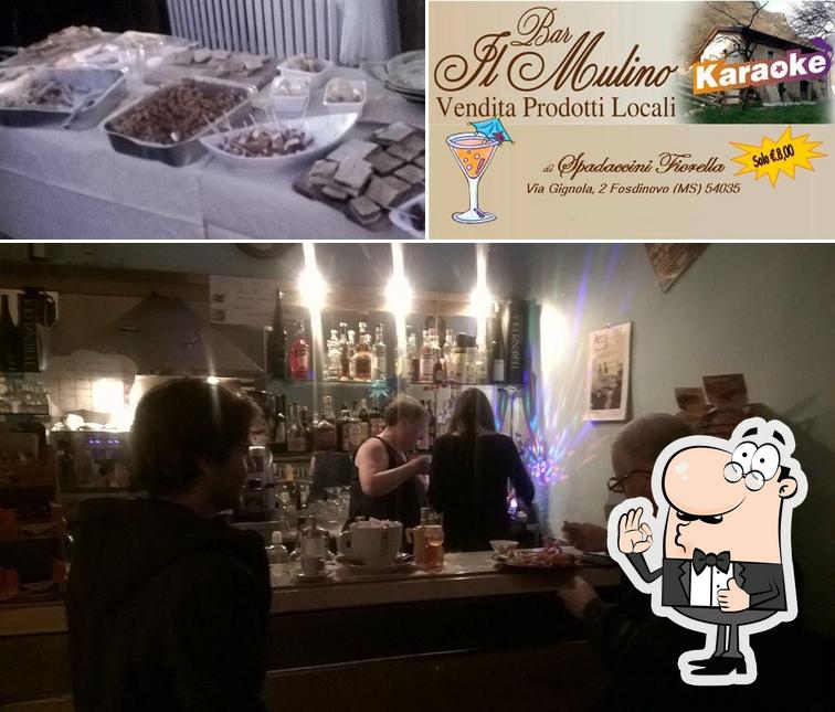 Bar Il Mulino