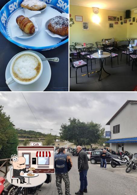 Bar Le Stelle