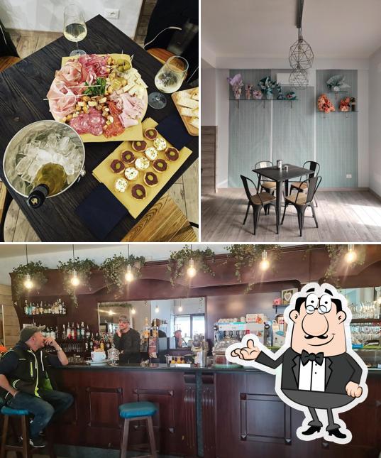 BarBarano Coffee and Cocktail Bar