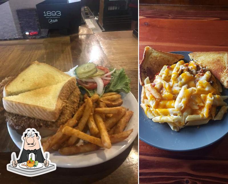 Roomerz in Chamois Restaurant reviews