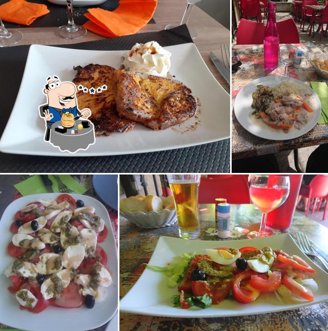 Brasserie Du Cours
