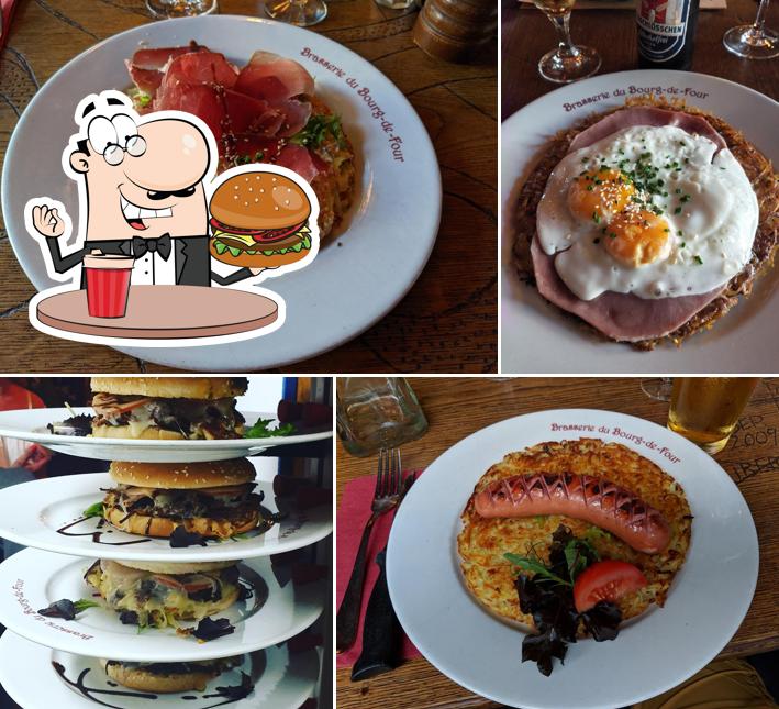 Café du Bourg-de-Four