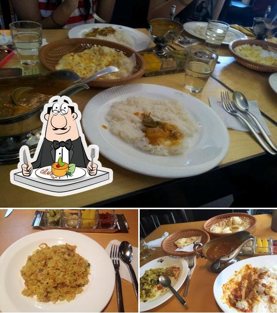 Delhi Restaurant, Seoul, 6031 Daechidong Restaurant reviews