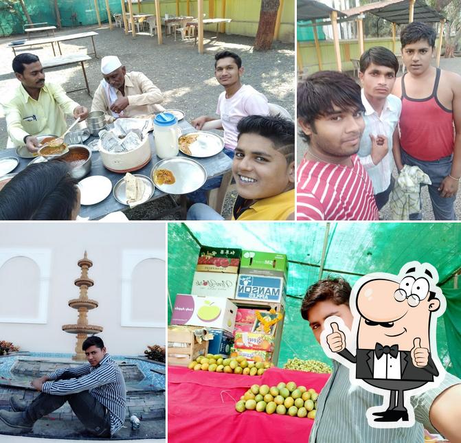 HOTEL JANHAVI
