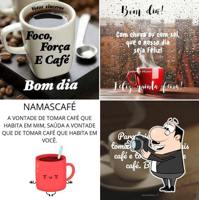 Nova Padaria