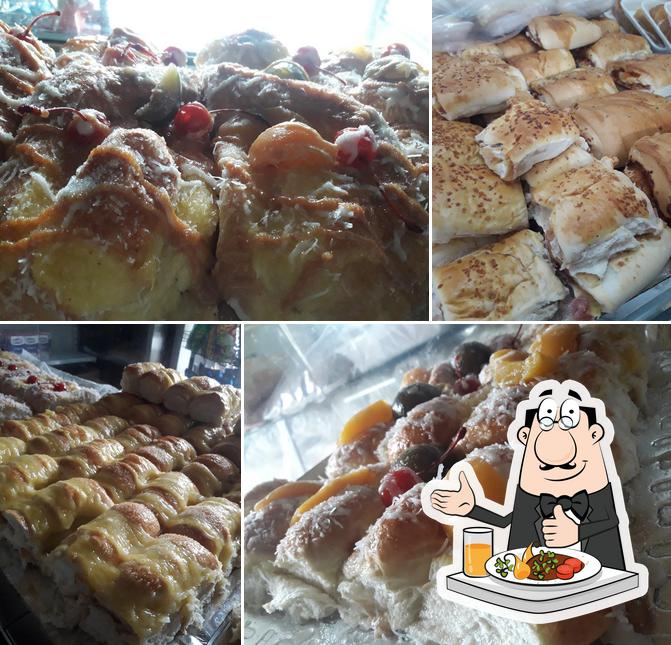 Padaria do Léo
