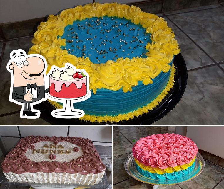 Panificadora Pão