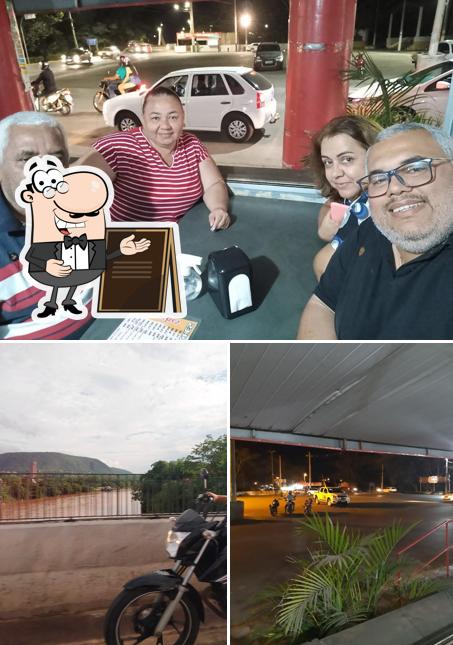 Pontal Lanches