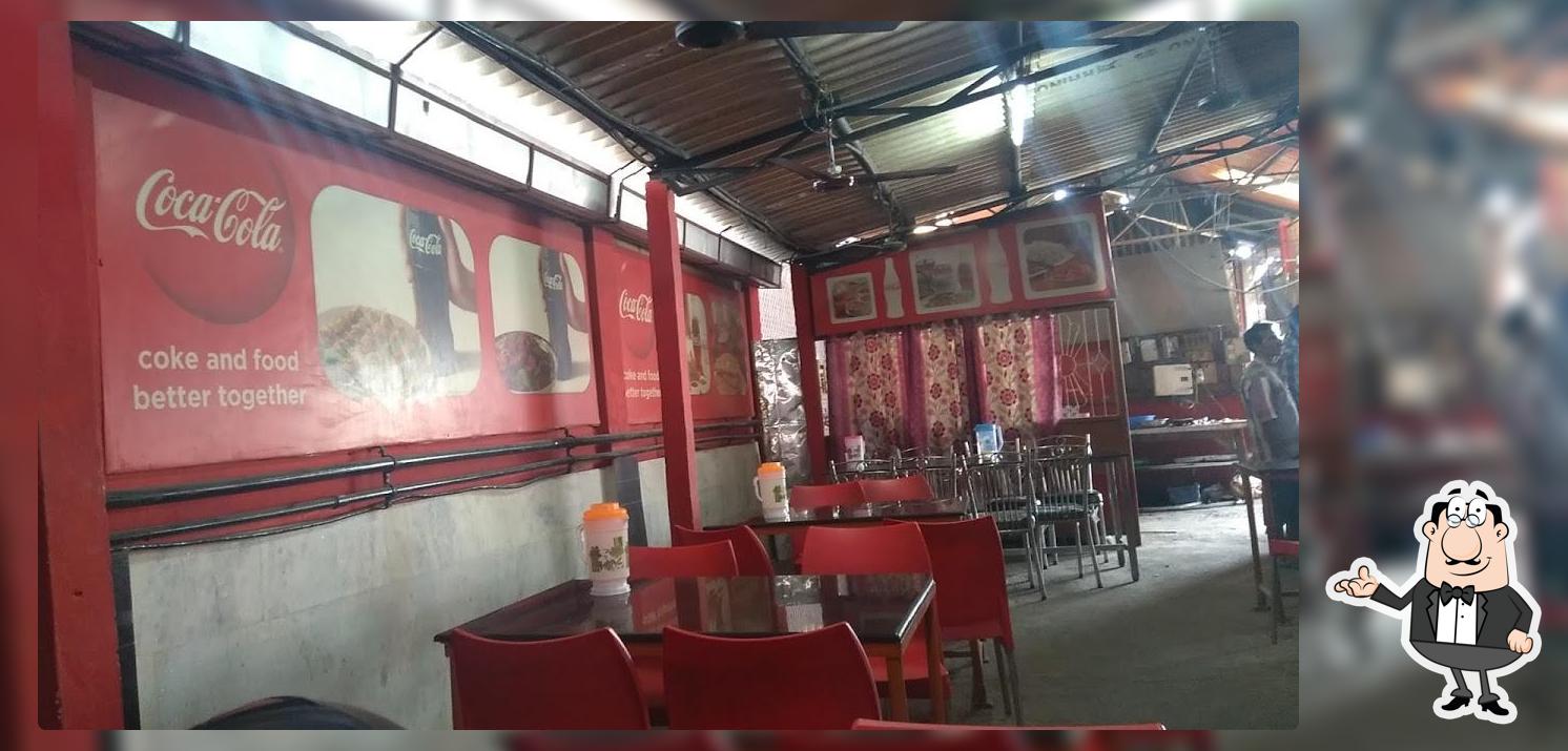 Ramkrisha Line Hotel (Pradip hotel)