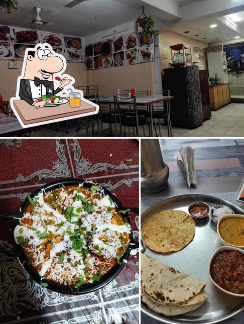 Sanjay rao ka restaurant