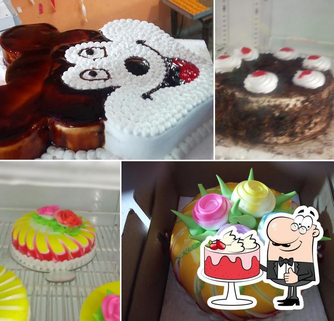 KAMDHENU sweet mart & Restaurants