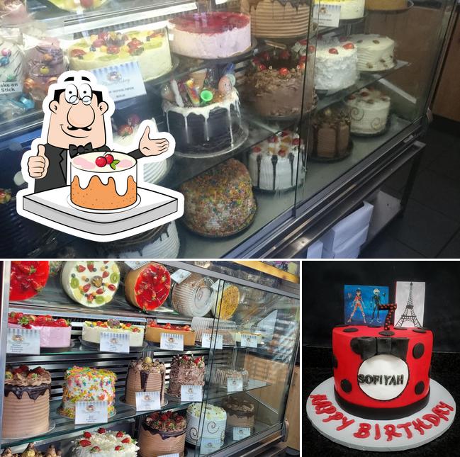 Classic Bakery, Cape Town Restaurant menu and reviews