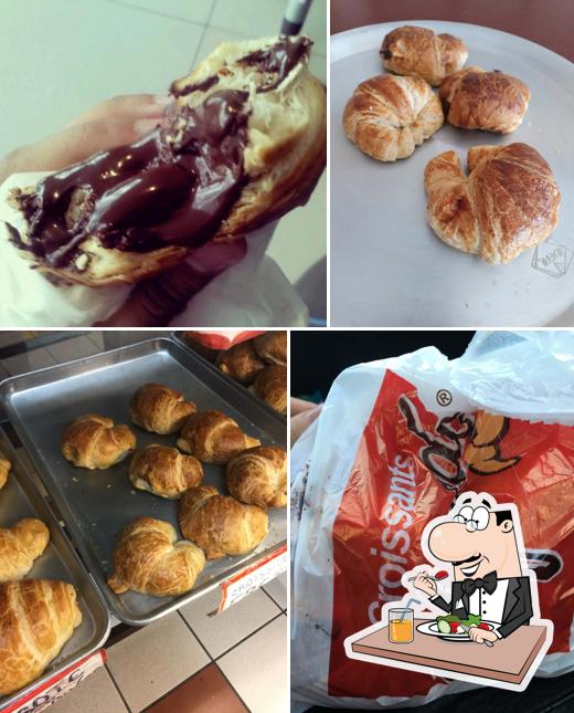 Croissants Alfredo, Guadalajara, Av Niños Héroes 2682 Restaurant reviews
