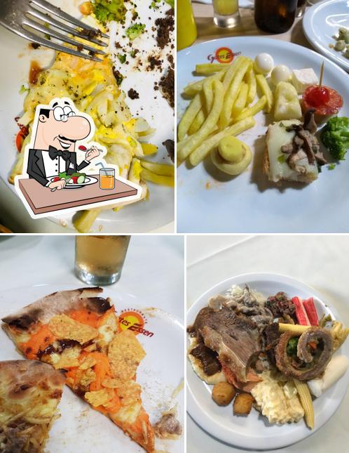 Restaurante Gutes Essen