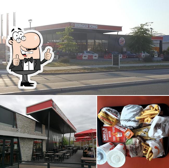 Image de Burger King