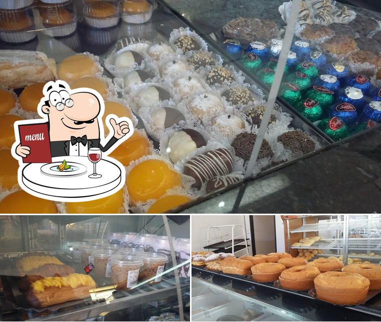 Padaria Studio Dos Pães