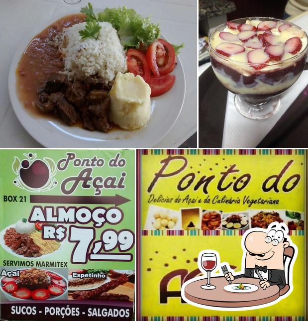 Holy Burguer - Ponto do Açaí Ponta Porã MS