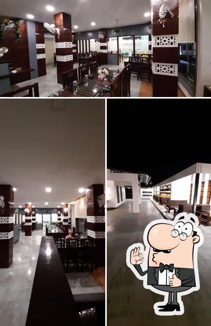 See the photo of Aapno Food Junction - Roof top Cafe & Restaurant, Fast Food Restaurant, Veg Restaurant, Free Party Hall In Pratapgarh