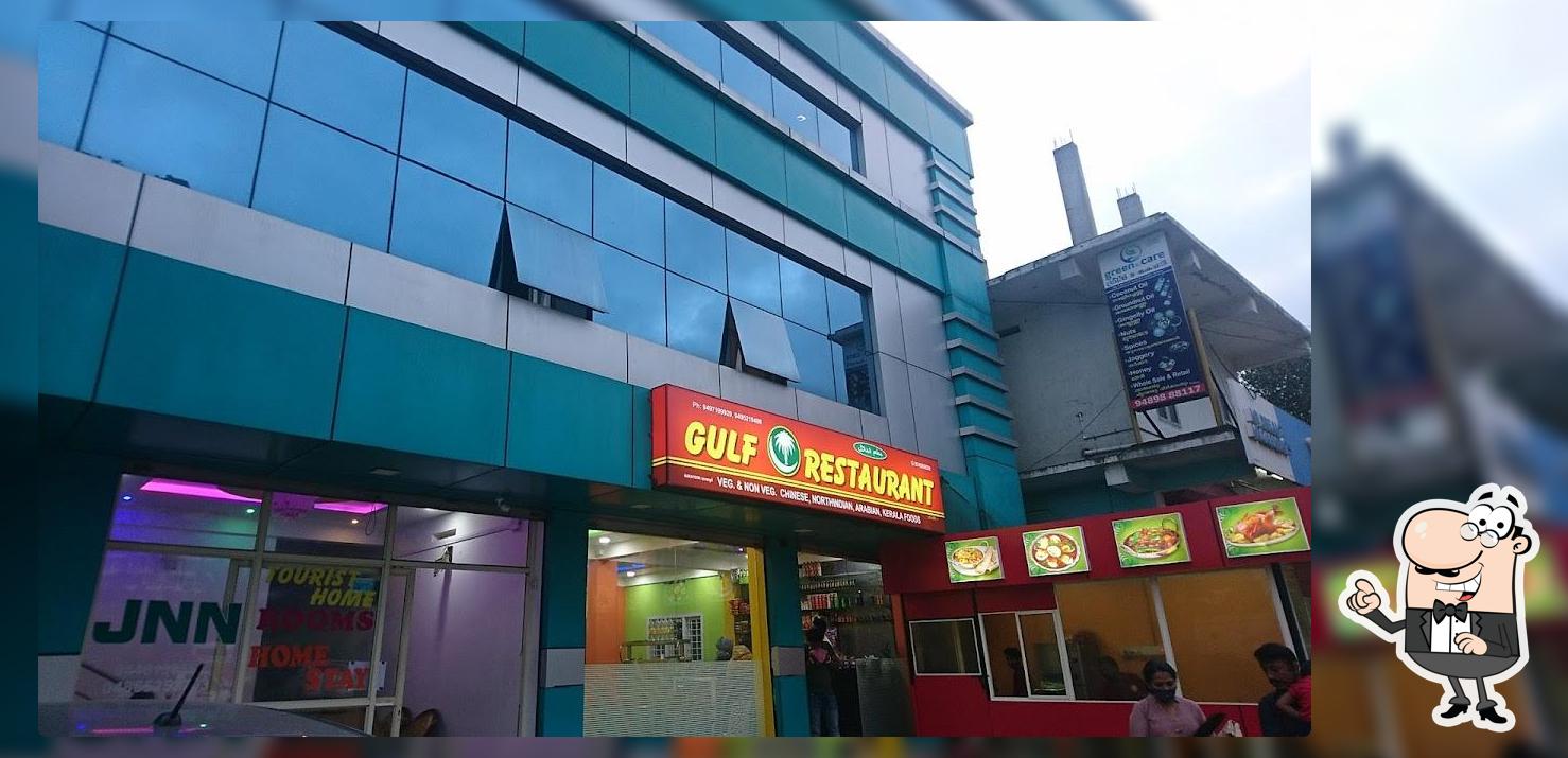 Gulf Restaurant
