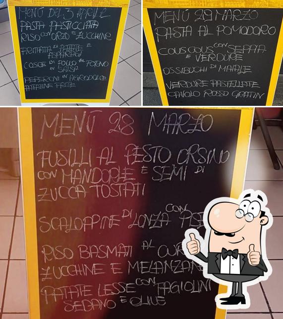 Ecco una foto di Gusto Antico