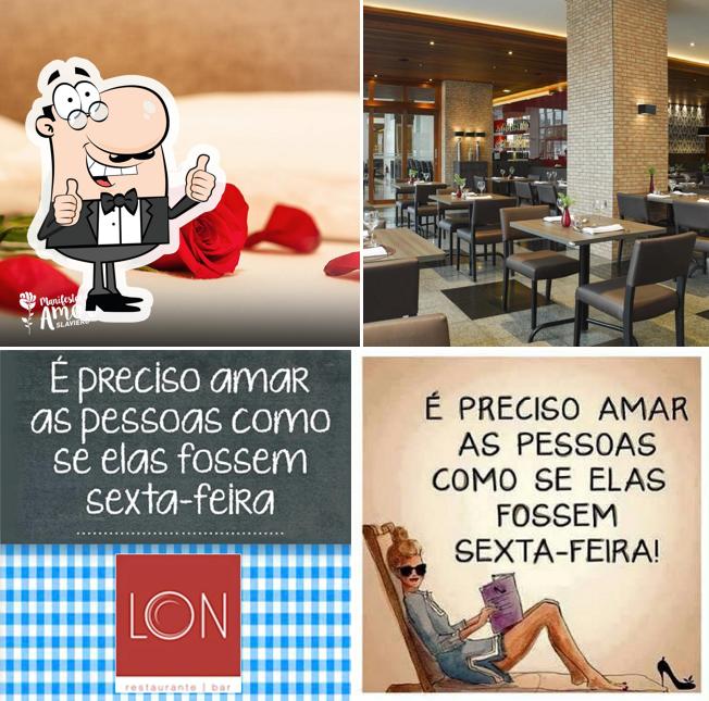 See the image of LON Restaurante
