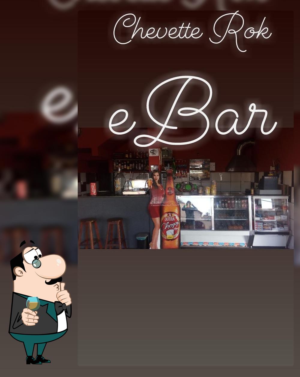 Chevette Rock & Bar